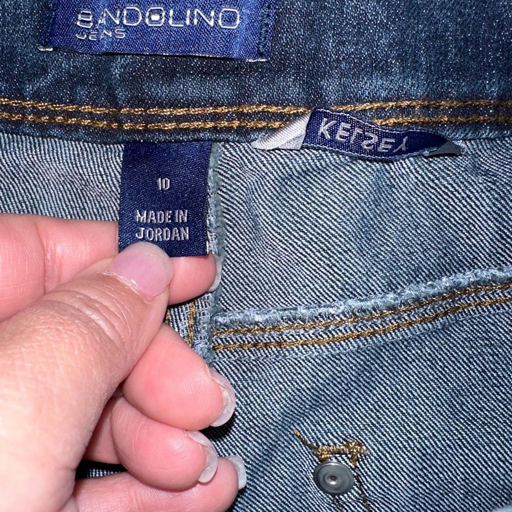 Bandolino Jeans - Picture 3 of 7
